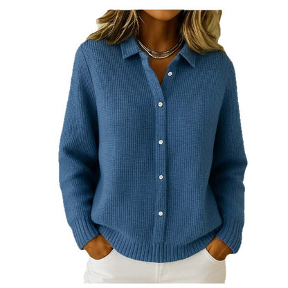 Chemise élégante texturée pour femme ✨